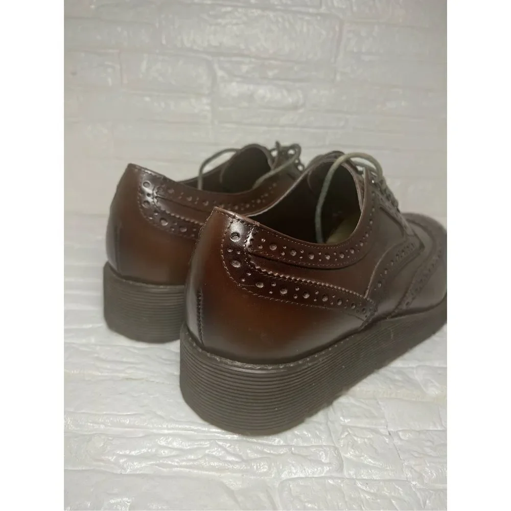 Elegant Brogues shoes for men